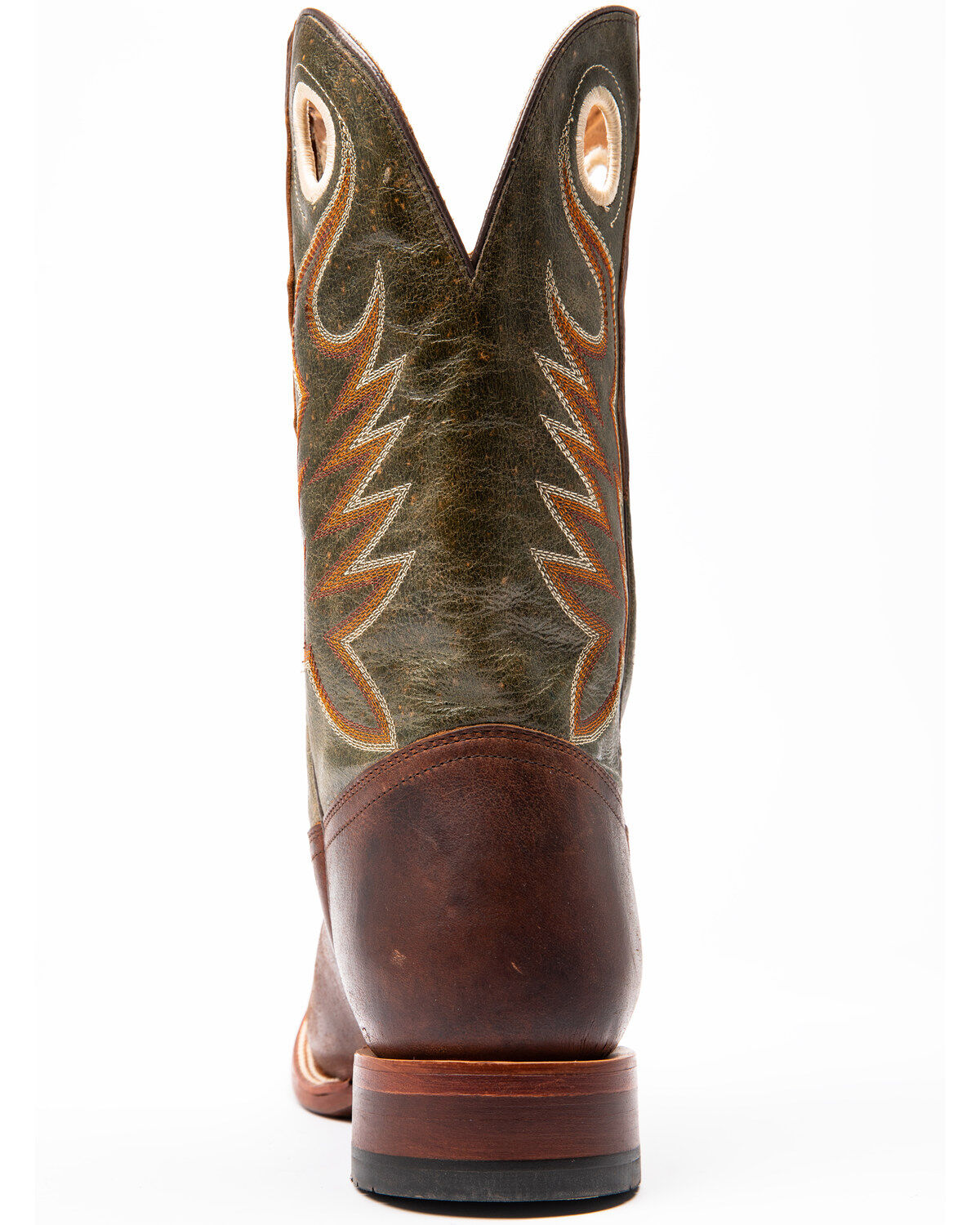 Cody James Men's Union Xero Gravity Western Performance