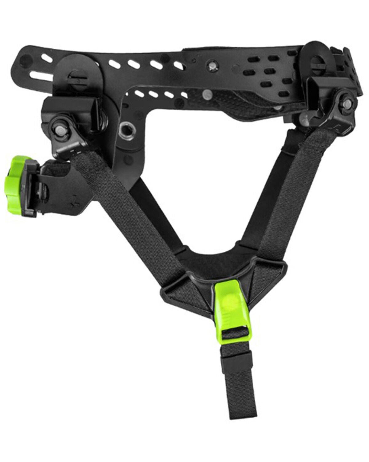 Lift Safety Radix Replacement Suspension Kit, Brown, hi-res