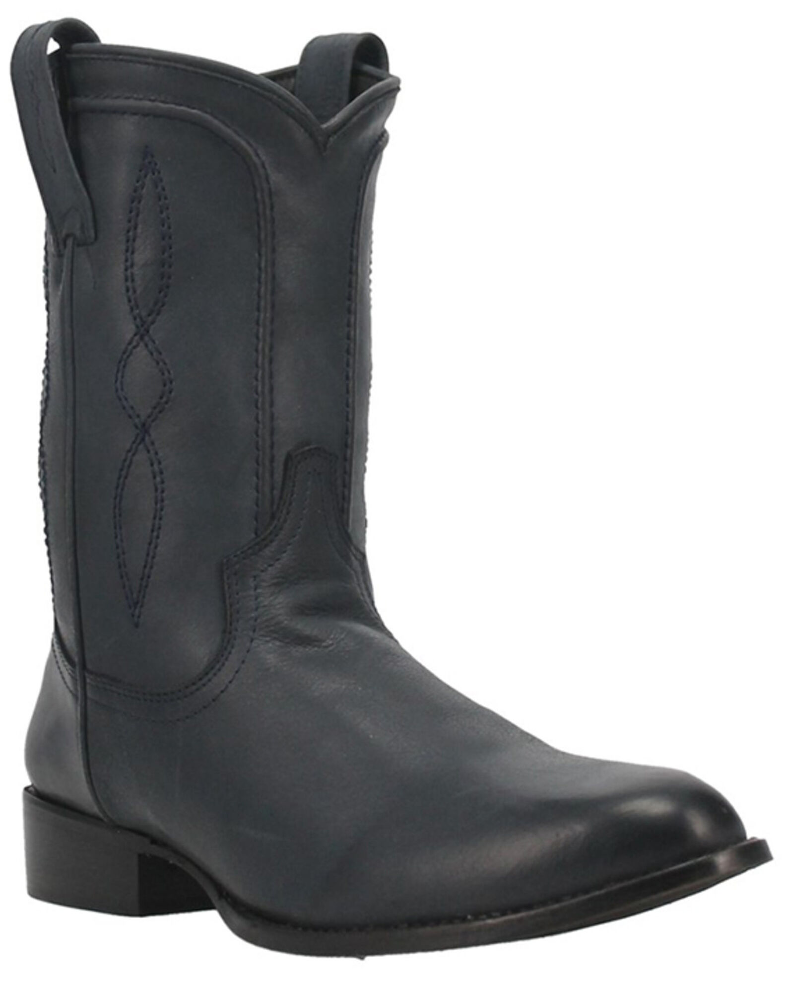Dingo Men s Hondo Pull On Western Boot Medium Toe Boot Barn