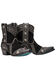 Image #6 - Lane Women's Wind Walker Western Boots - Snip Toe, , hi-res