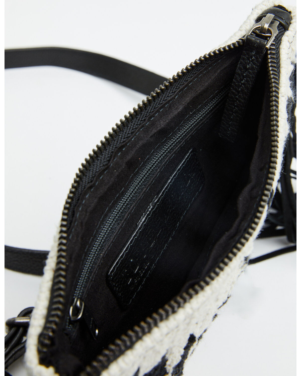 Image #4 - Idyllwind Women's Caraway Crossbody Bag, White, hi-res
