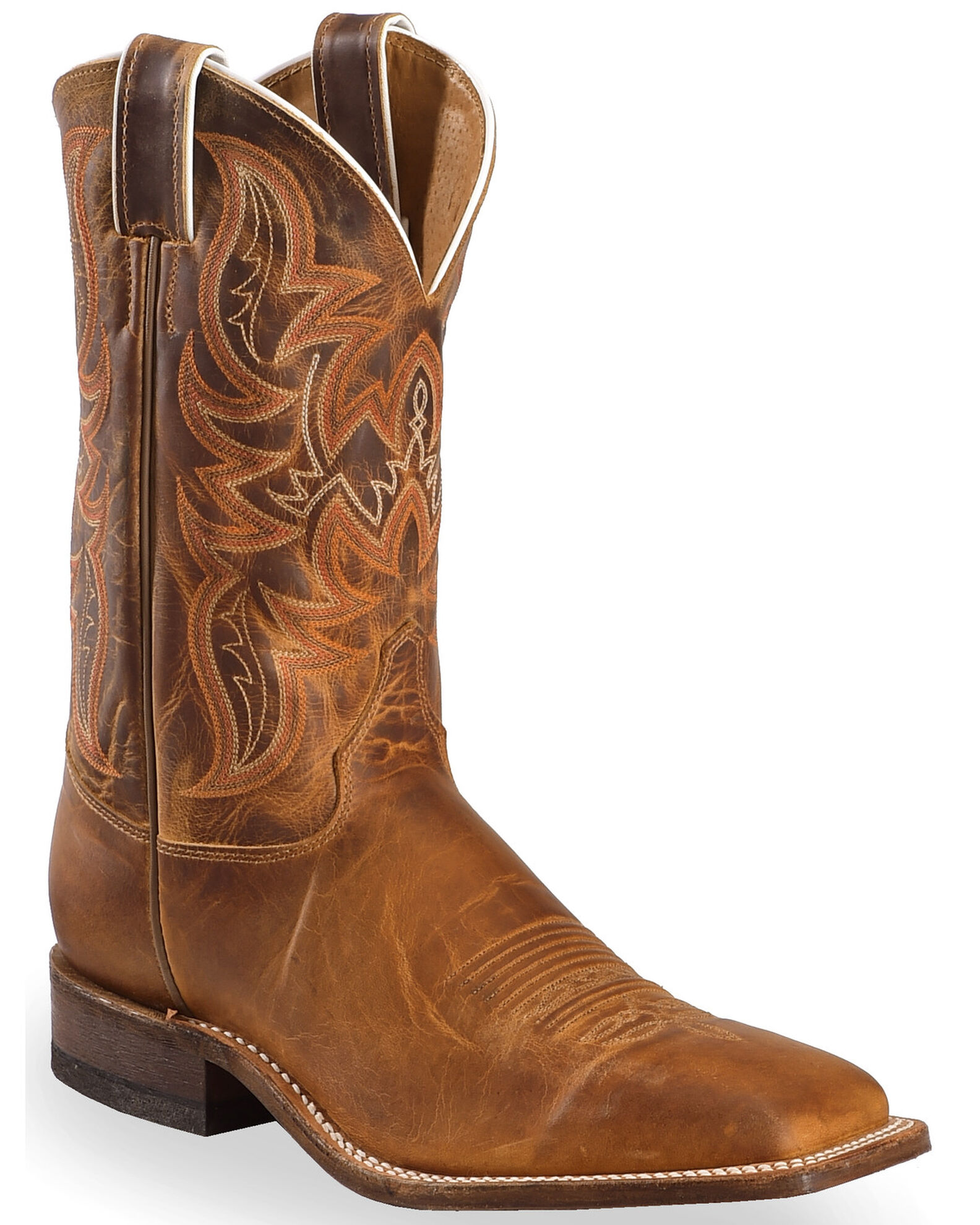Where Can I Buy Justin Mens Western Boots?