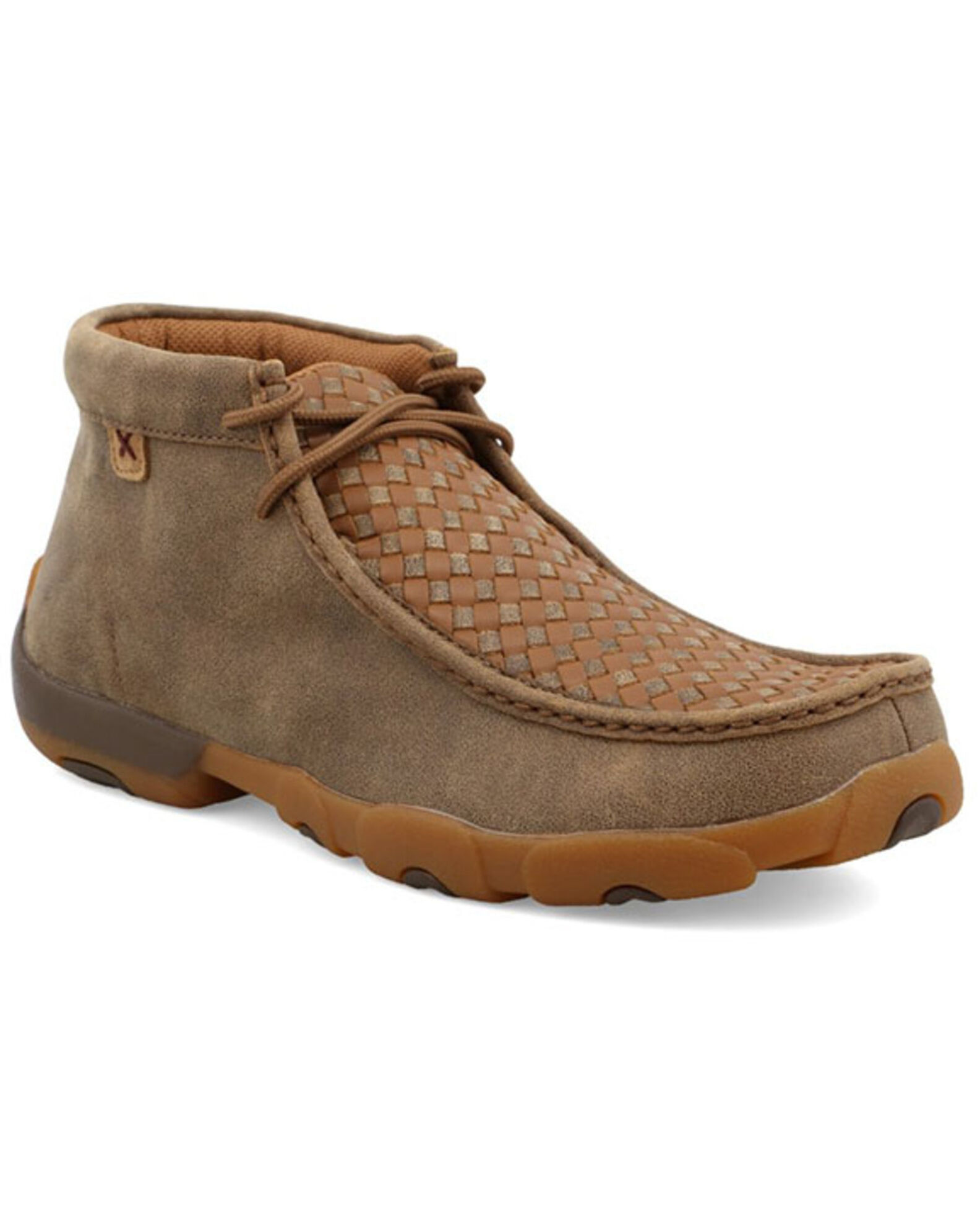 Twisted X Men s Driving Mocs Boot Barn