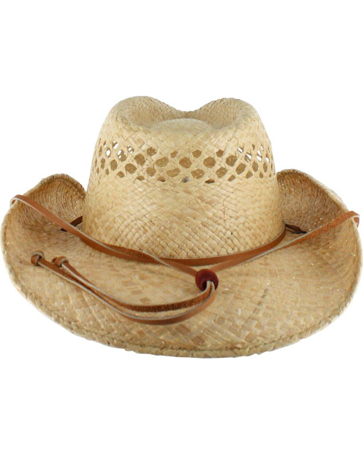 stetson bridger