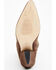 Image #7 - Wonderwest Women's Giselle Tall Western Boots - Snip Toe, Taupe, hi-res