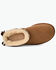 Image #5 - UGG Women's Ultra Mini Bailey Bow, Chestnut, hi-res