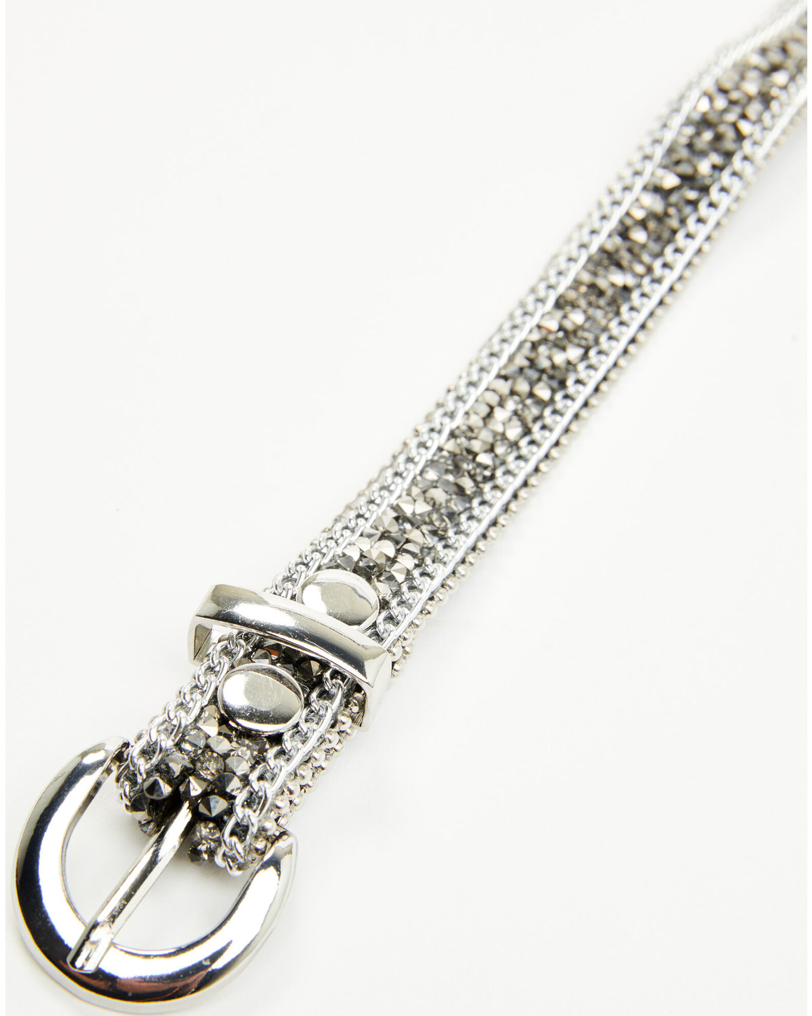 Boot Barn Women s Rhinestone Studded Strap Boot Jewelry