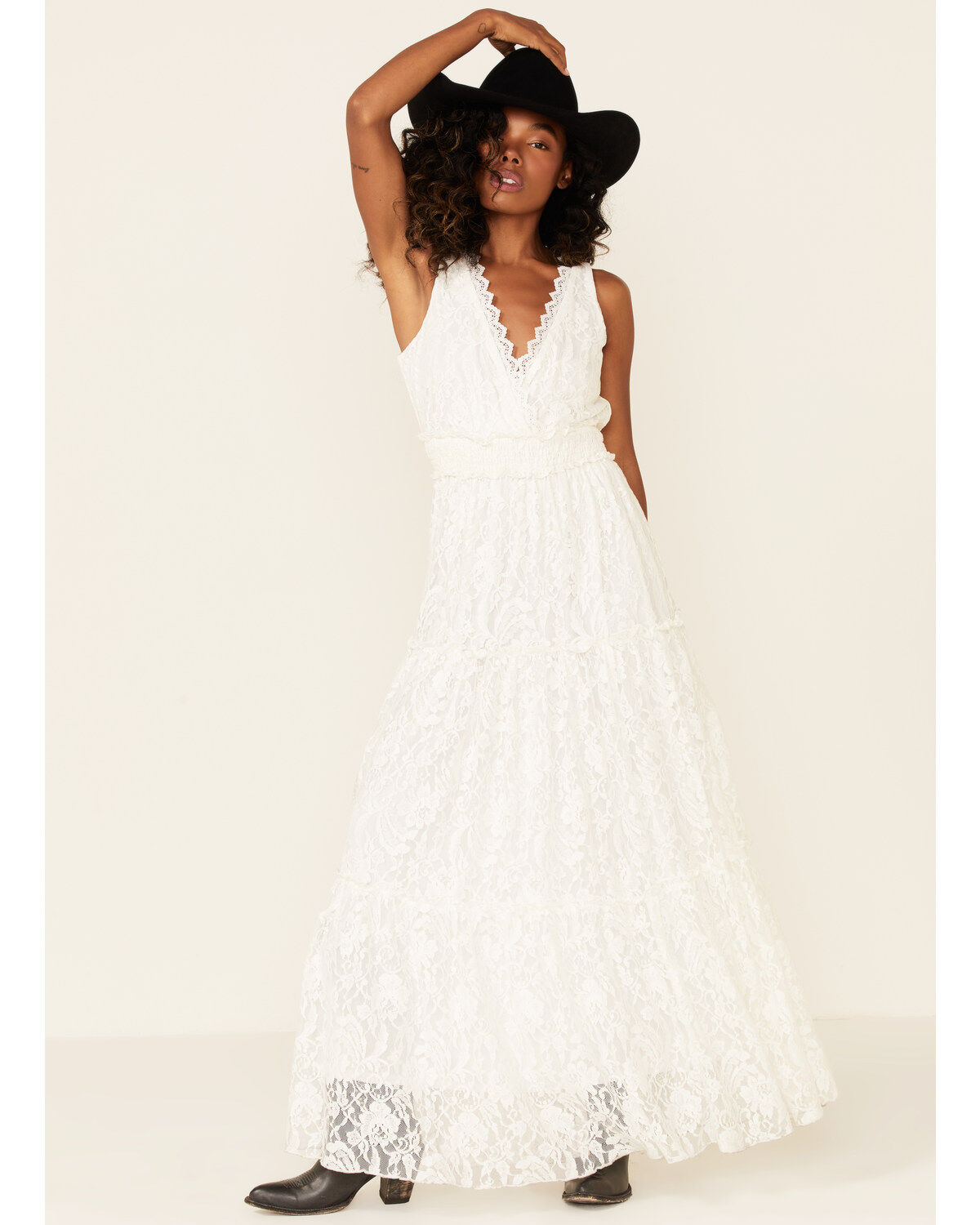 boot barn wedding dresses