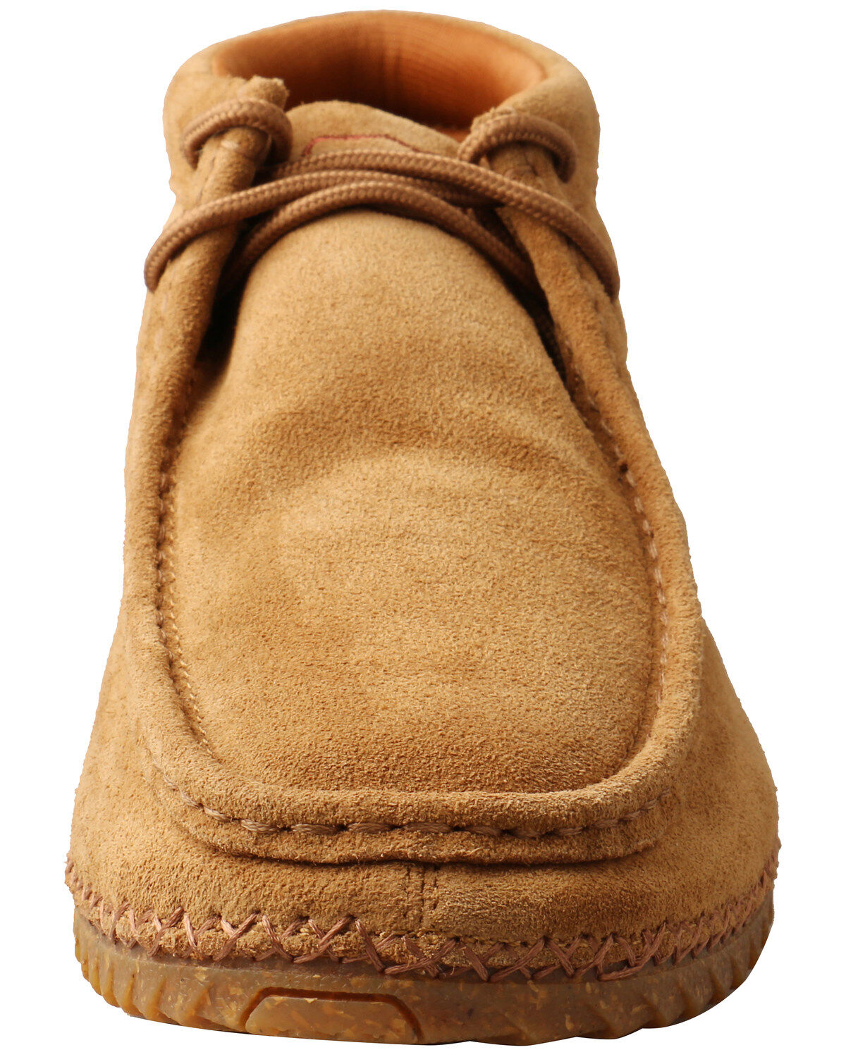 Product Name:  Twisted X Men's Zero-X Chukka Shoes - Moc Toe