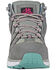 Image #4 - Hoss Women's Trisha Work Boots - Composite Toe, , hi-res