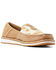 Image #1 - Ariat Women's Hair-On Casual Cruiser Shoes - Moc Toe, Brown, hi-res
