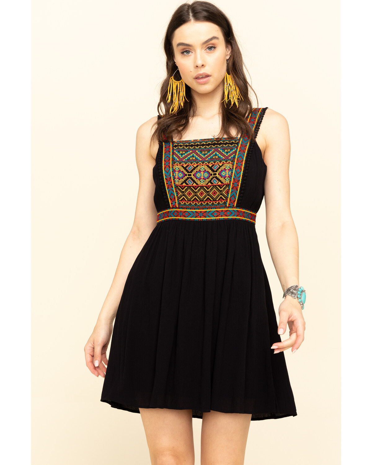 dresses at boot barn