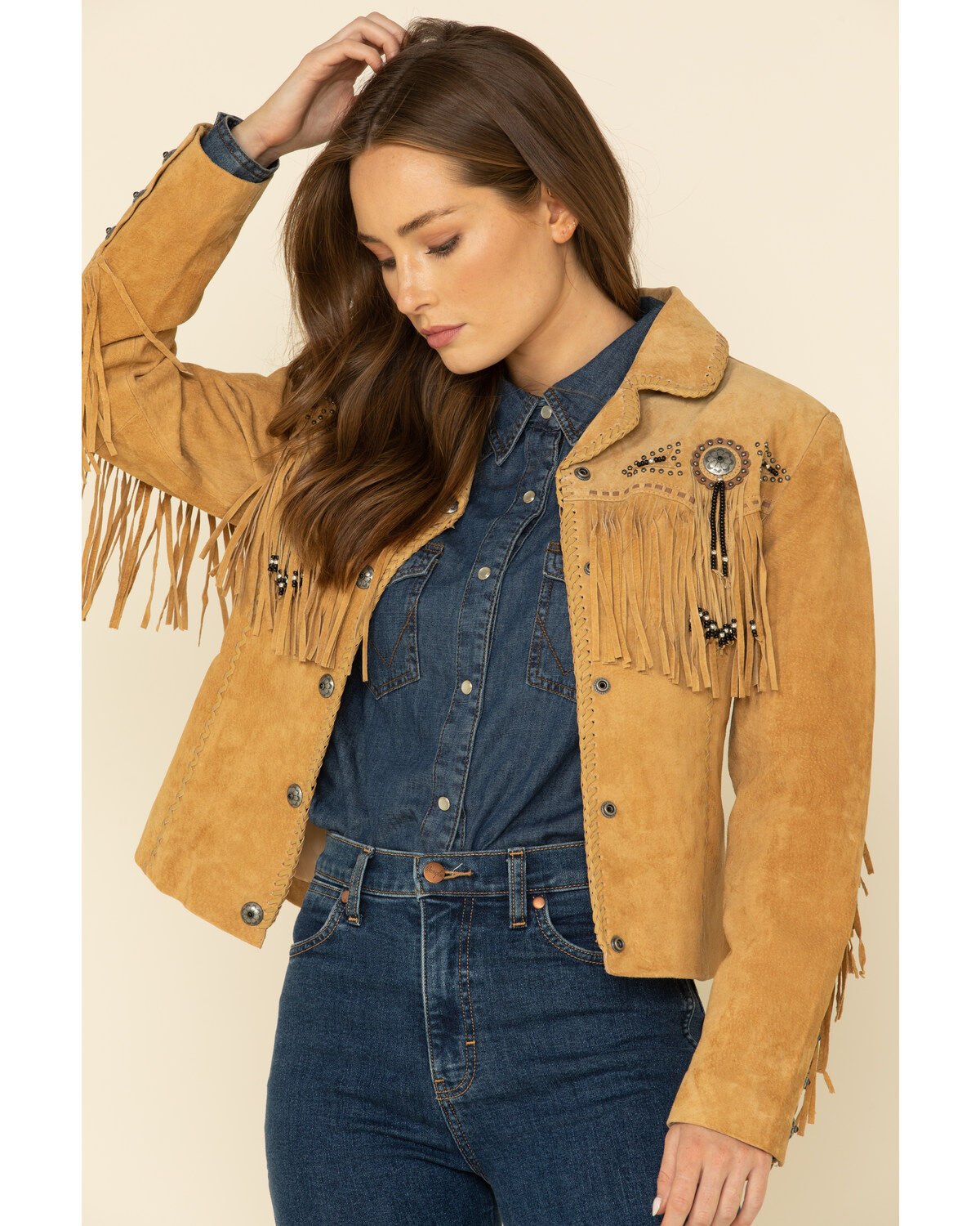 sreeleathers leather jacket price