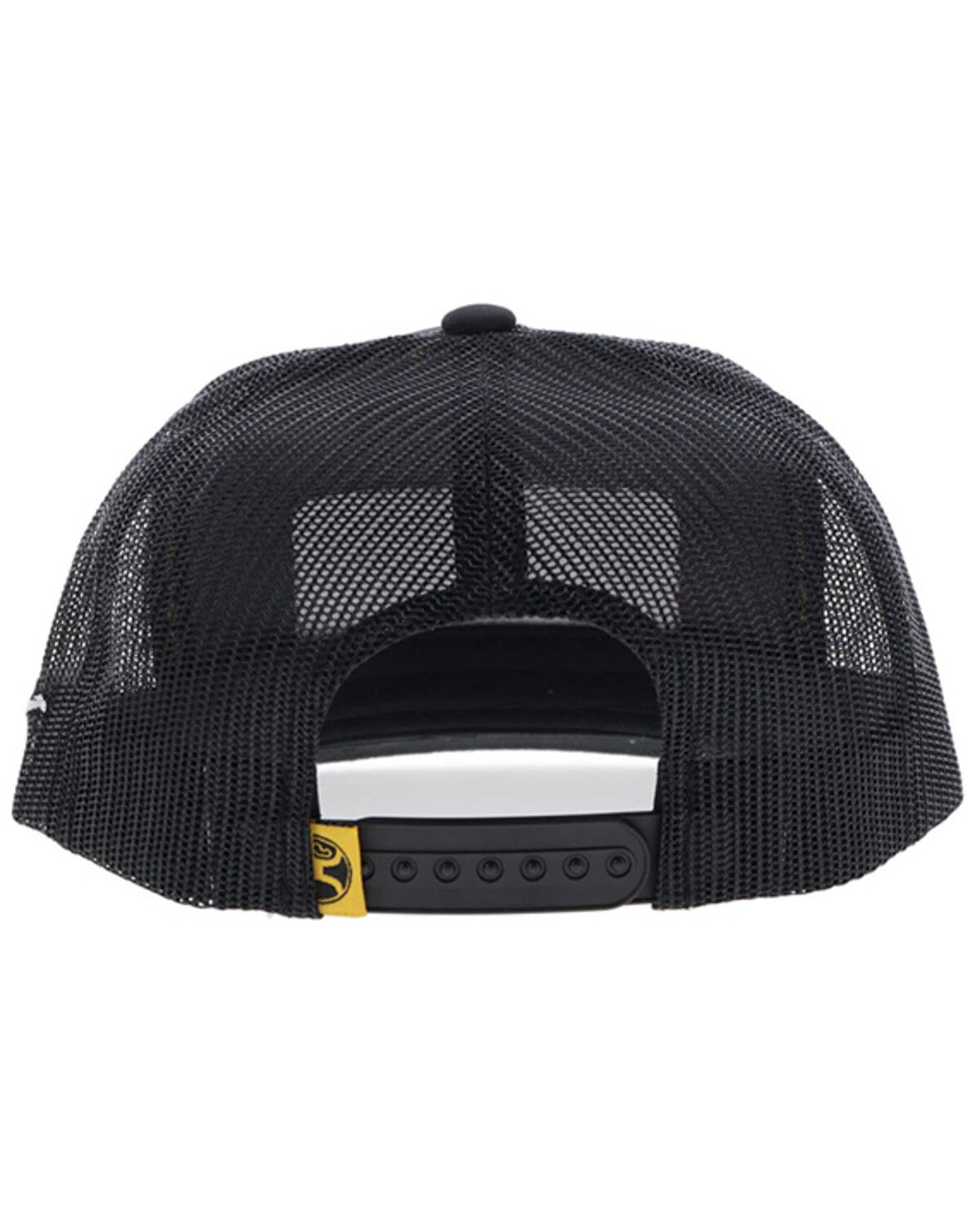 Hooey Cactus Ropes Trucker Cap