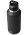 Image #4 - YETI Rambler® Chug Cap 64oz Water Bottle, Black, hi-res