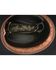 Image #6 - Larry Mahan Opulento 30X Felt Cowboy Hat, Black, hi-res