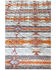 Carstens Home Wrangler Amarillo Sunset Queen Quilt Set - 3-Piece, Orange, hi-res