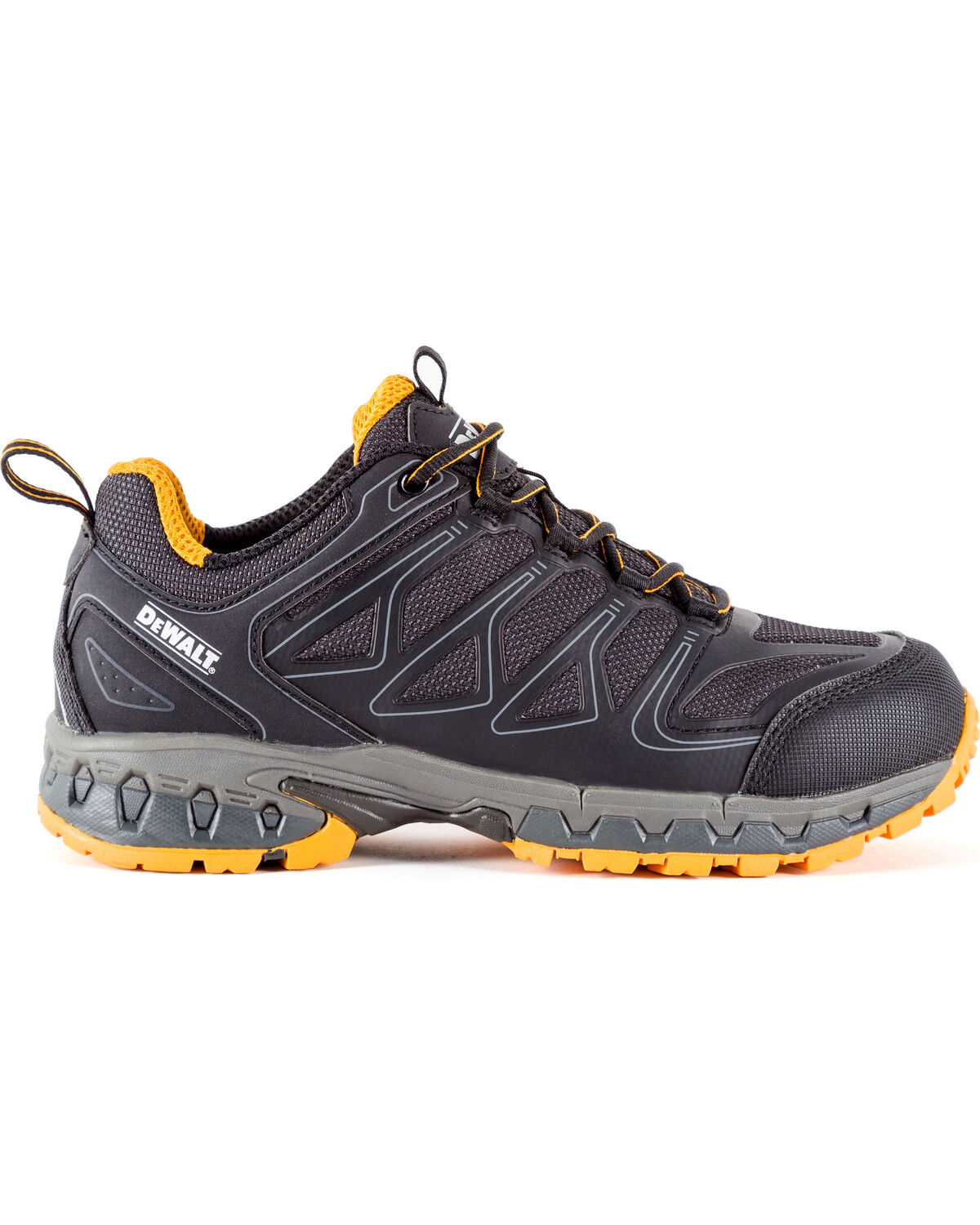 dewalt safety shoes
