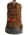 Ariat Women's Terrain H2O Waterproof Work Boots - Round Toe, Copper, hi-res