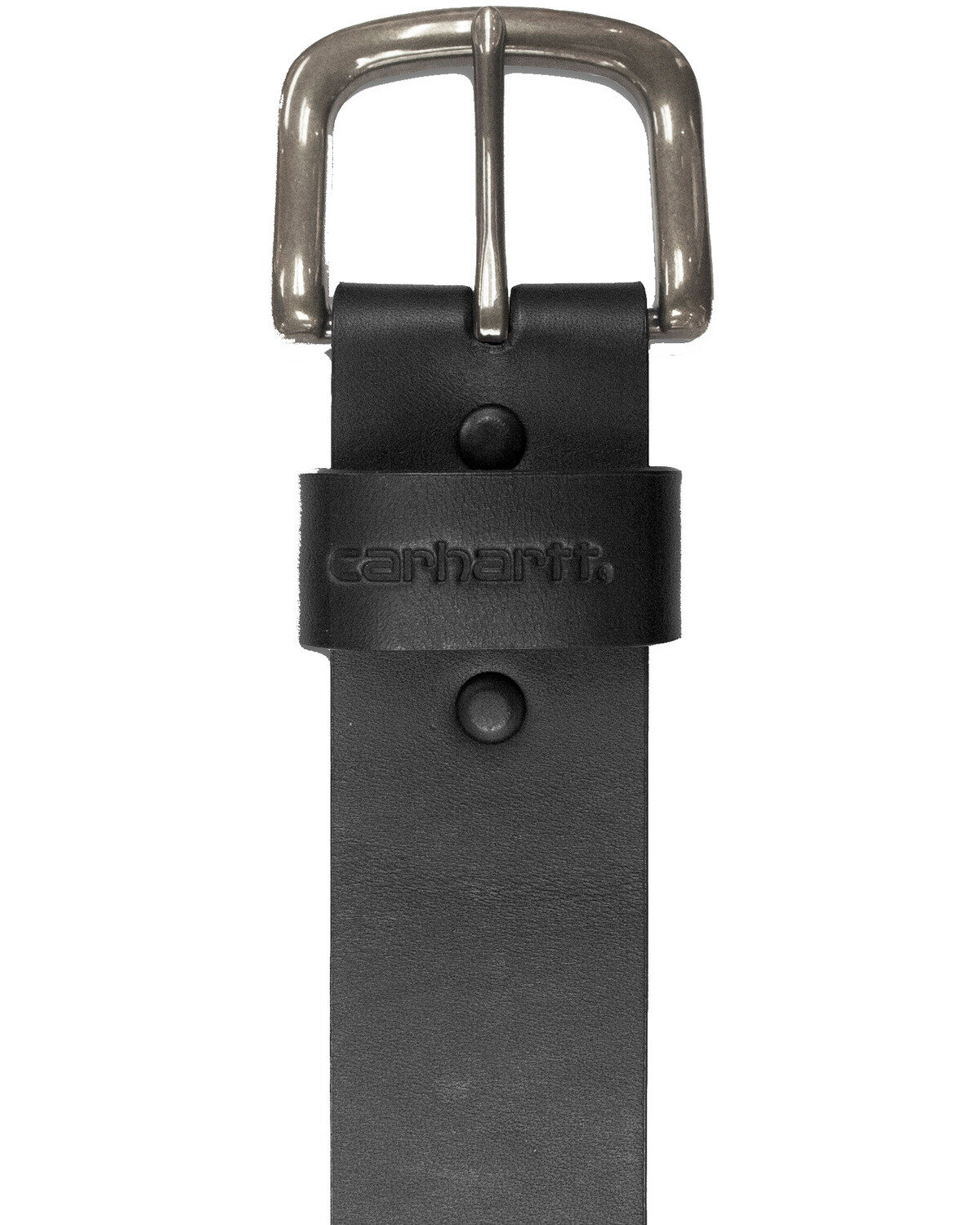carhartt black belt