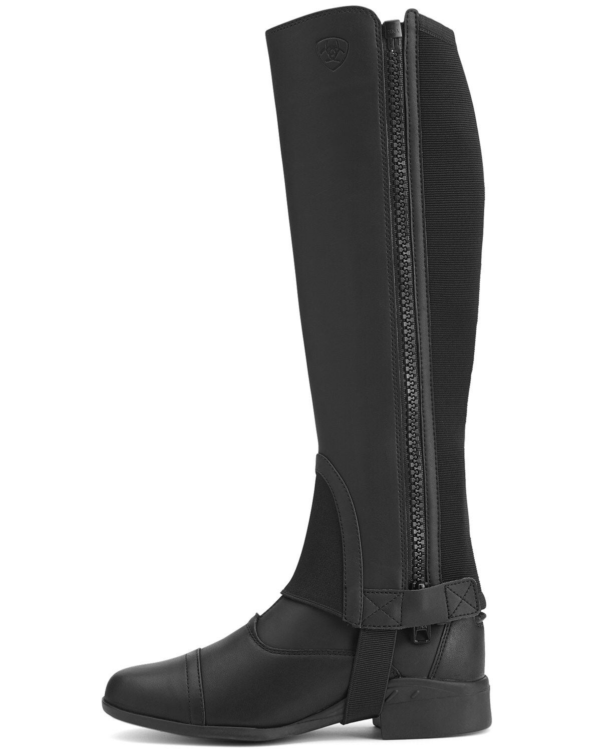 Ariat Unisex Heritage Sport II Half 