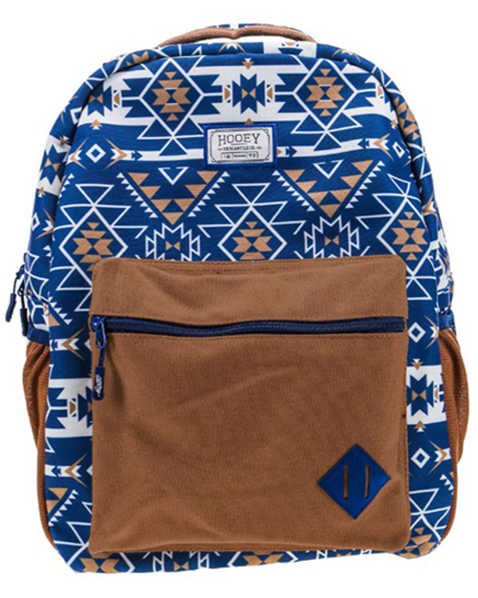 Hooey backpack hot sale boot barn