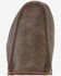 Twisted X Bomber Leather Lace-Up Driving Moccasins, Distressed, hi-res