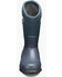 Bogs Boy's York Rain Boots - Round Toe, , hi-res