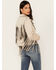 Image #4 - Idyllwind Women's Ellen Moto Jacket, , hi-res