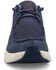 Image #4 - Twisted X Women's Feather X™ Casual Shoes - Moc Toe, Blue, hi-res
