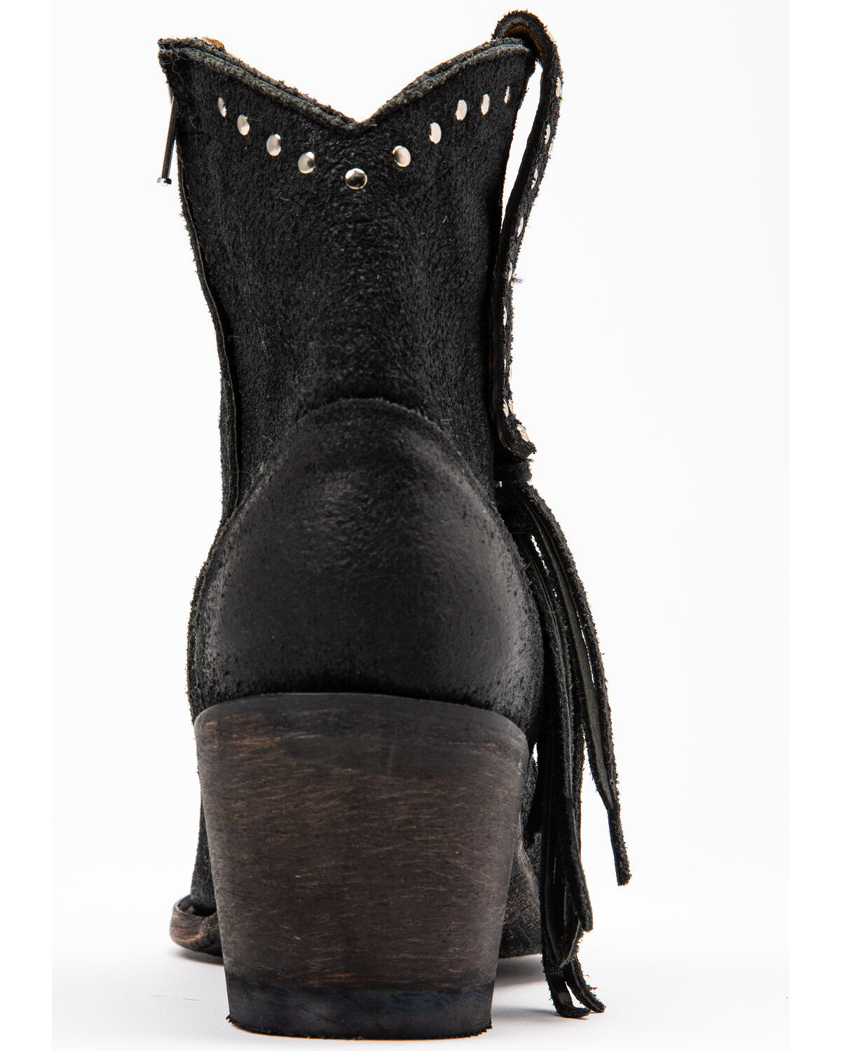 Image #5 - Idyllwind Women's Maverick Fashion Booties - Round Toe, , hi-res