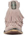 Image #3 - Junk Gypsy by Lane Women's Kiss Me At Midnight Fashion Booties - Snip Toe , , hi-res