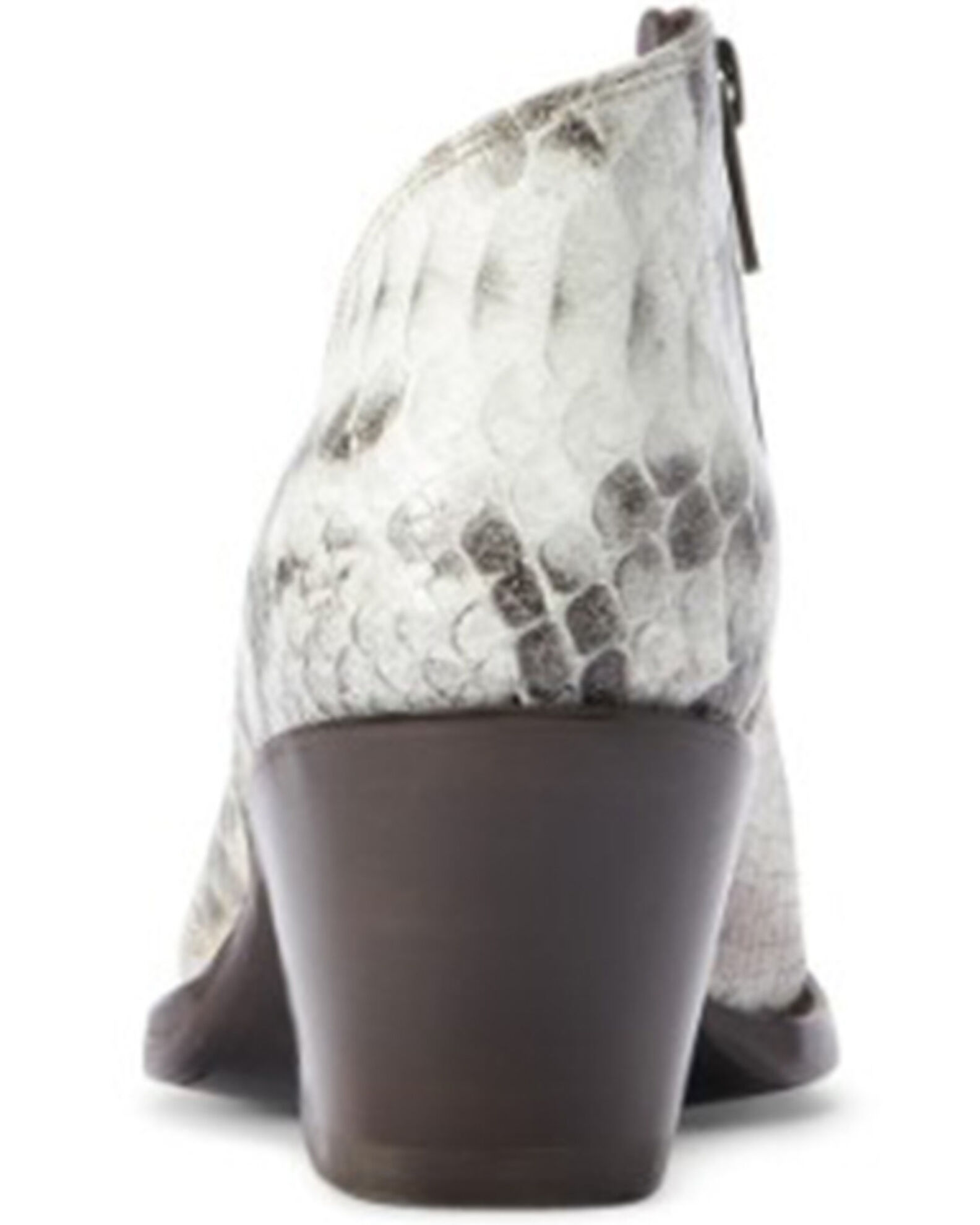ariat jolene booties