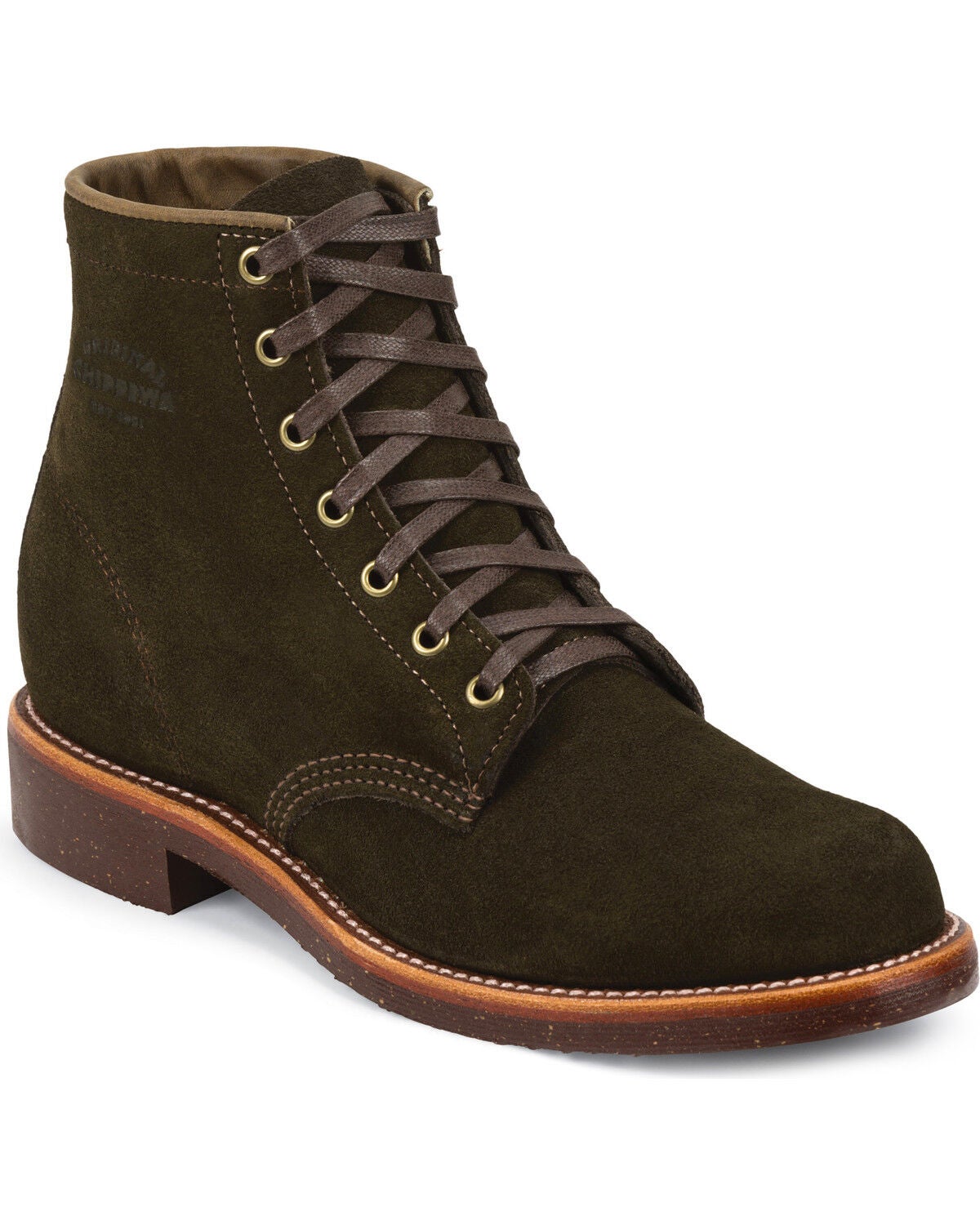 chippewa boots online