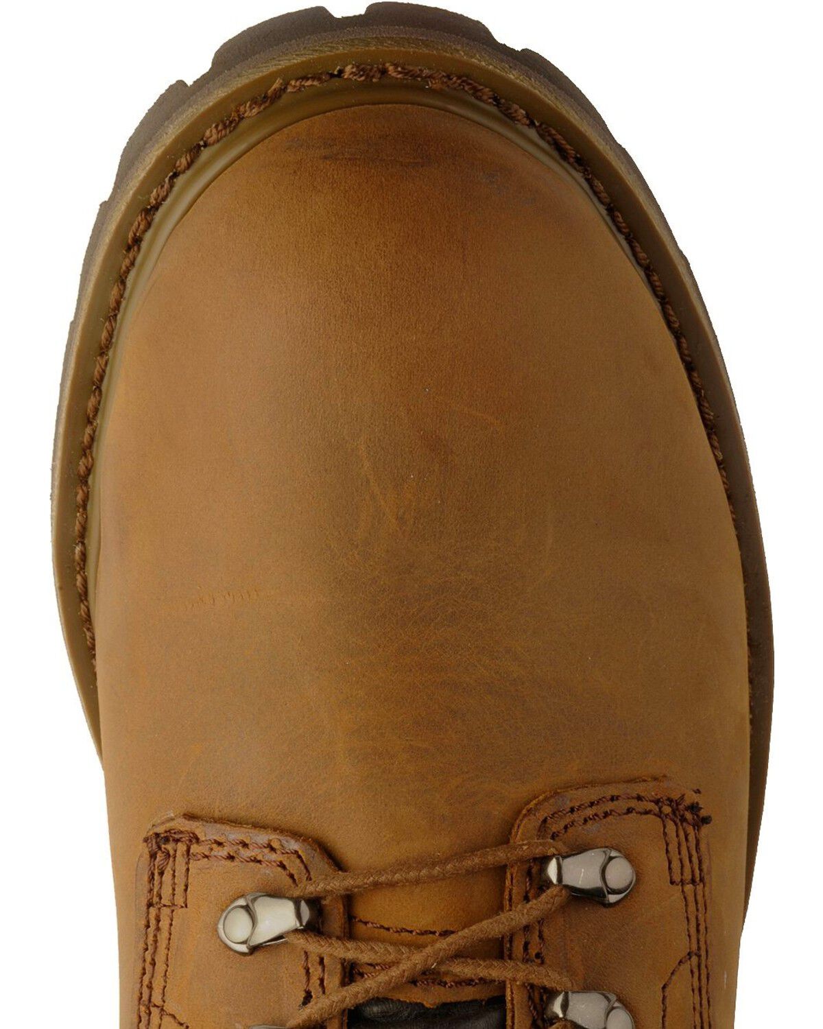 chippewa composite toe waterproof work boot