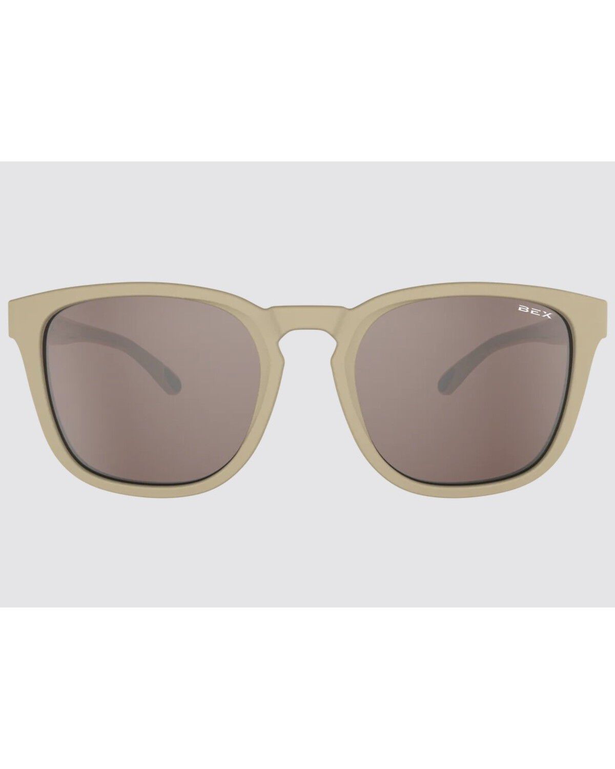 Image #2 - Bex Zion Sunglasses, Brown, hi-res