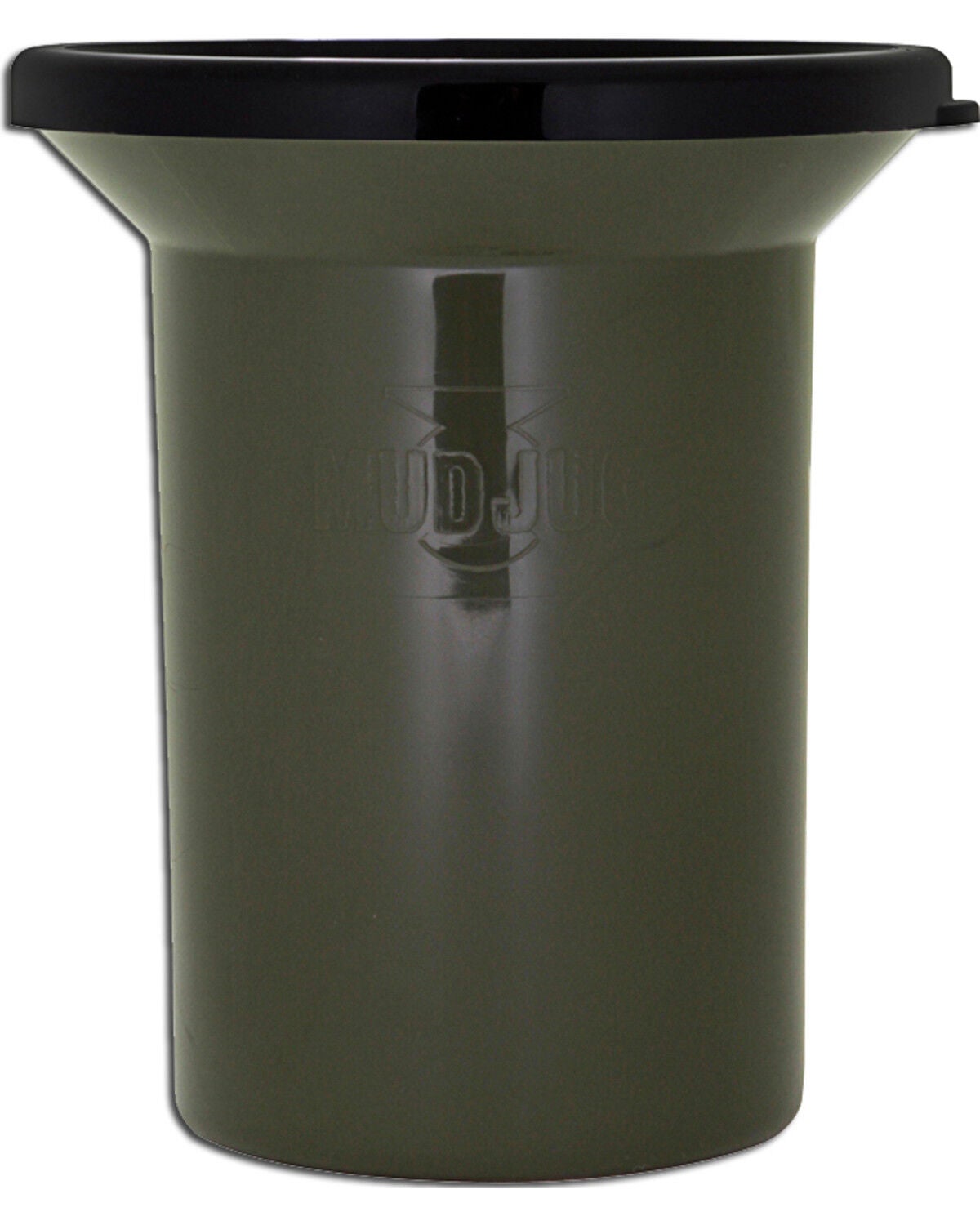 Mud Jug Portable Roadie Spittoon, Olive, hi-res