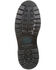 Image #8 - Georgia Men's Muddog Comfort Core Work Boots, Tan, hi-res