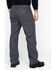 Hawx Men's Stretch Ripstop Utility Work Pants , Charcoal, hi-res