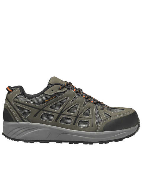 Image #2 - Nautilus Men's Surge Athletic Work Shoes - Composite Toe, , hi-res