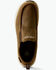 Image #3 - Ariat Women's Buckeye Slip-On Waterproof Shoes - Moc Toe, Brown, hi-res