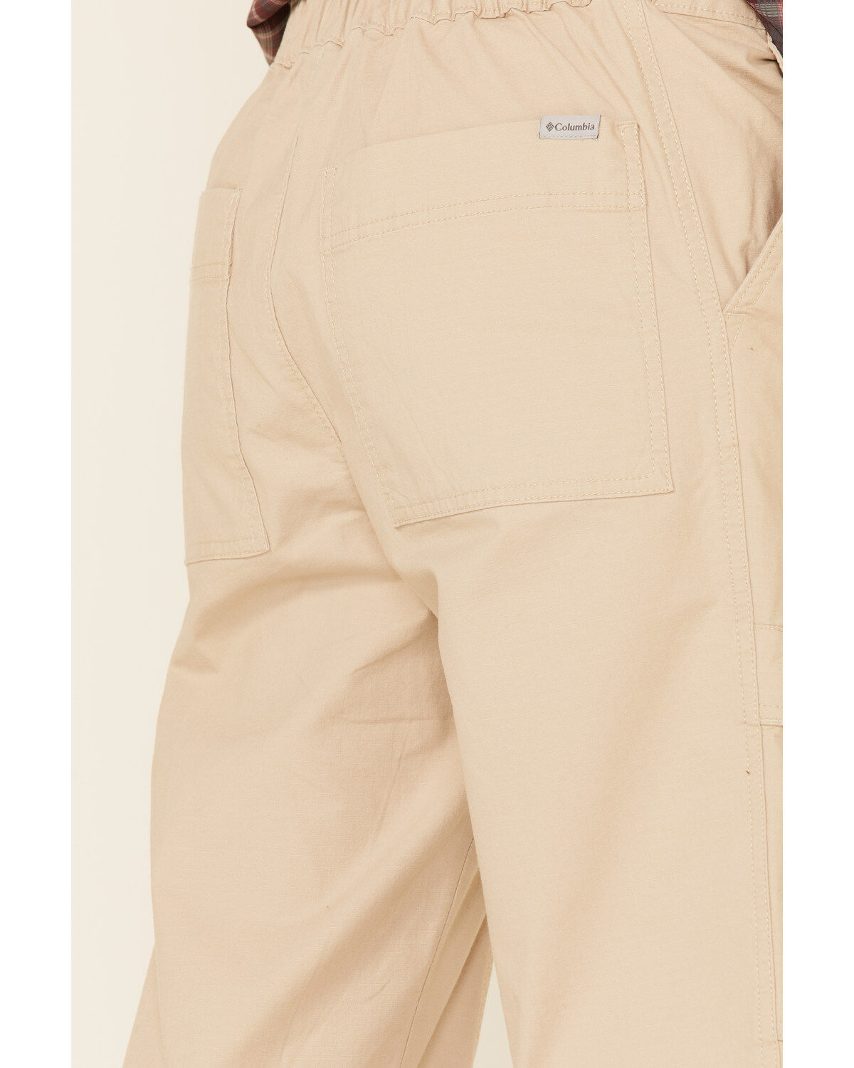 Image #4 - Columbia Women's Wallowa Cargo Pants, Tan, hi-res