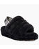 Image #1 - UGG Women's Fluff Yeah Slippers, , hi-res
