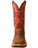 Image #5 - Twisted X Women's Lite Cowboy Waterproof Western Work Boots - Composite Toe, , hi-res