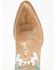 Image #6 - Idyllwind Women's Viceroy Pebble Western Boots - Round Toe, Tan, hi-res