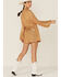 Image #3 - Free People Women's Christa Sequin Long Sleeve Romper, , hi-res