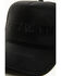Image #2 - Boot Barn Rhinestone Logo Ball Cap, Black, hi-res