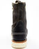 Thorogood Men's American Heritage 8" Waterproof Work Boots - Steel Toe , Brown, hi-res