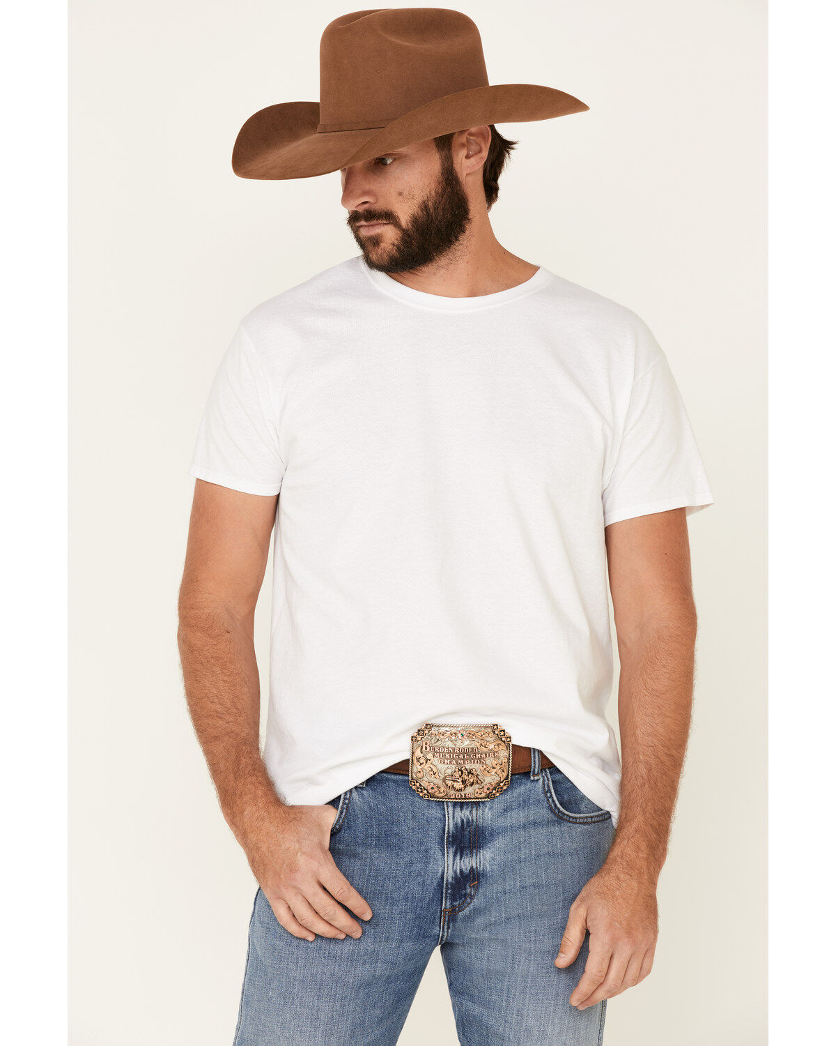 Image #2 - Wrangler Retro Men's Linville Light Stretch Slim Straight Jeans - Long , , hi-res