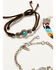 Image #3 - Shyanne Women's Frontier Antique Silver Bracelet Set - 3 Piece, Silver, hi-res